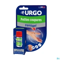 Urgo filmogel petites coupures flacon 3ml25 | Aesiel