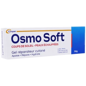 Cooper osmo soft coups de soleil 50g