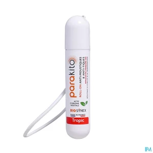 Parakito roll on antimoustique tropic 20ml | Aesiel