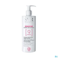 Svr sensifine dermo nettoyant 400ml | Aesiel