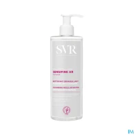 Svr sensifine ar eau micellaire 400ml | Aesiel