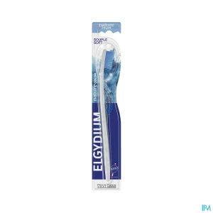Elgydium nature brosse a dents color | Aesiel