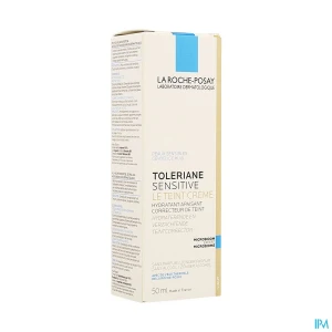 Lrp toleriane sensitive unifiant light 40ml | Aesiel