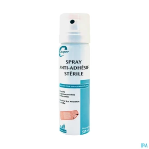 Cooper antiadhesif spray 50ml | Aesiel