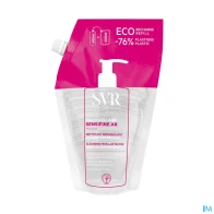 Svr sensifine ar eau micellaire recharge 400ml | Aesiel