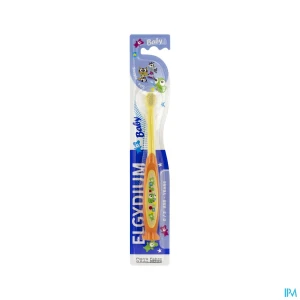 Elgydium baby brosse a dents | Aesiel
