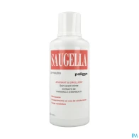 Saugella poligyn hygiene intime 500ml | Aesiel