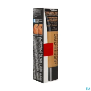 La roche posay toleriane correcteur de teint fluide 11 30ml | Aesiel