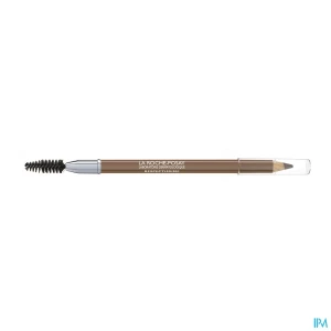 Lrp toleriane make up crayon sourcil clair | Aesiel