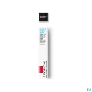 Lrp toleriane mascara waterproof noir 7,6ml | Aesiel