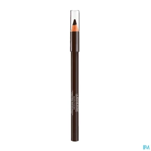 La roche posay toleriane crayon douceur brun 1g1 | Aesiel