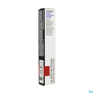 Lrp toleriane mascara multi dimension noir 7,2ml | Aesiel