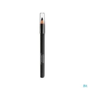 La roche posay toleriane crayon douceur noir 1g1 | Aesiel
