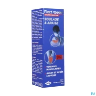 Flect'expert baume chauffant 50g | Aesiel