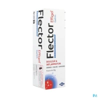Flector effigel 1% gel flacon 50g | Aesiel
