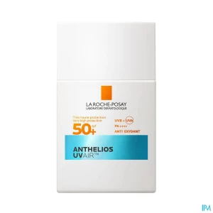 La roche posay anthelios 50+ uvair 40ml | Aesiel