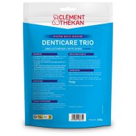 Clement thekan denticare trio lamelles a macher chien xs 15