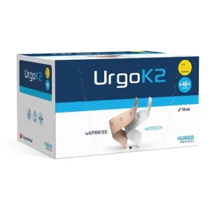 Urgo k2 kit 18cm x 25cm 8cm t1 | Aesiel