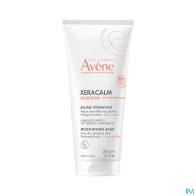 Eau thermale avene xeracalm nutrition baume hydratant 200ml | Aesiel