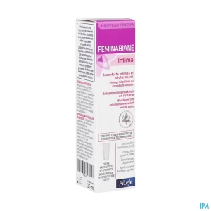 Pileje feminabiane intima topique crème 15ml | Aesiel
