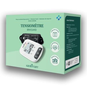 Santecare tensiometre brassard