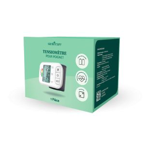 Santecare tensiometre poignet