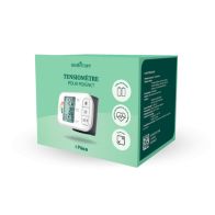 Santecare tensiometre poignet