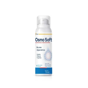 Cooper osmo soft brume reparatrice 75ml | Aesiel