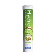Hydratis comprime effervescent kiwi 20 | Aesiel