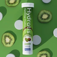 Hydratis comprime effervescent kiwi 20 | Aesiel