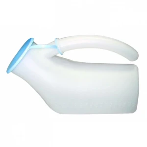 Identites urinal homme poignee + couvercle | Aesiel