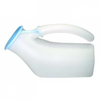 Identites urinal homme poignee + couvercle | Aesiel