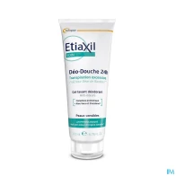 Cooper etiaxil gel douche 24h bambou 200ml | Aesiel