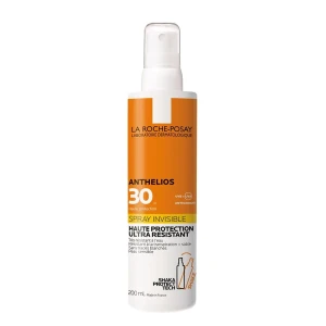 Lrp anthelios shaka spray invisible ip30 200ml | Aesiel