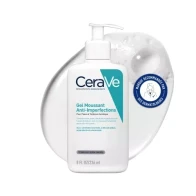 Cerave routine anti-marque (gel moussant anti-imperf + serum retinol) 236ml +30ml | Aesiel