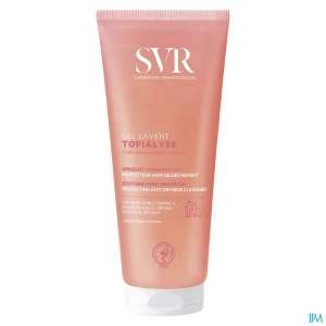 Svr topialyse gel lavant 200ml | Aesiel