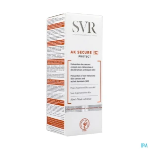 Svr ak secure protect tube 50ml | Aesiel