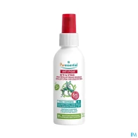 Puressentiel spray repulsif antitique 100ml | Aesiel