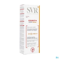 Cicavit crème ip50 tube 40ml | Aesiel