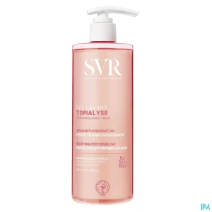 Svr topialyse gel lavant 400ml | Aesiel