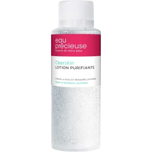 Eau precieuse lotion purifiante assainissante 375ml | Aesiel