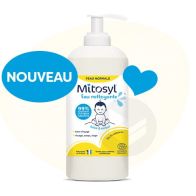 Mitosyl peau normale eau nettoyante 500ml