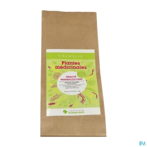 Calmelia menthe poivree feuille 50g | Aesiel