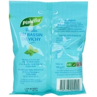 Pimelia pastille bassin vichy menthe 110g