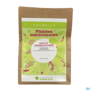 Calmelia valeriane racine 150g | Aesiel