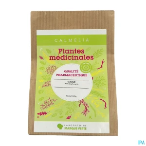 Calmelia mauve fleur 25g | Aesiel