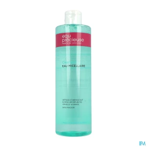 Eau precieuse clearskin eau micellaire 400ml | Aesiel
