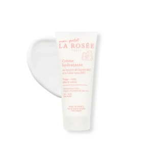 Mon petit la rosee crème hydratante 200ml | Aesiel