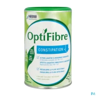 Optifibre aliment dietetique poudre 125g | Aesiel