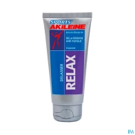 Akileine sports relax gel defatigant corporel 75ml | Aesiel